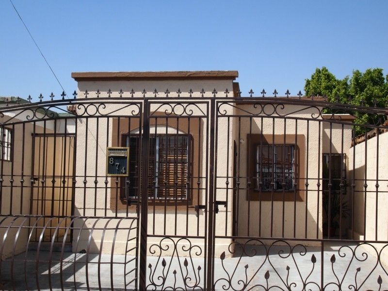 Casa en Fracc. Gran Hacienda