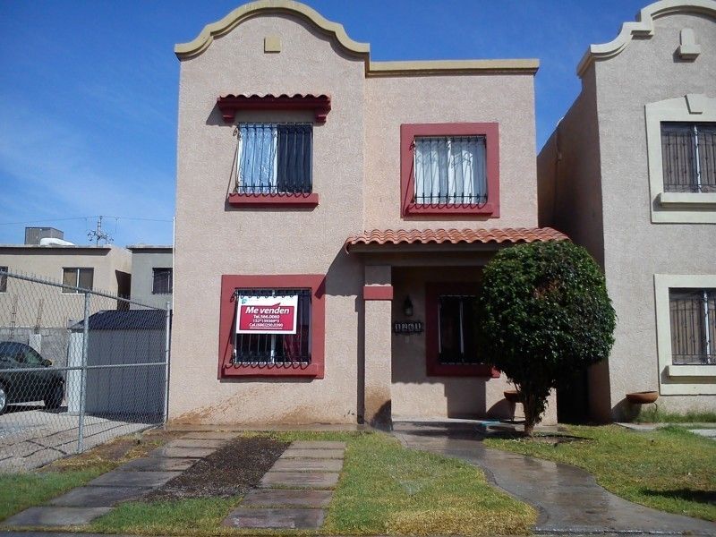Casa en Venta en Gran Venezia II