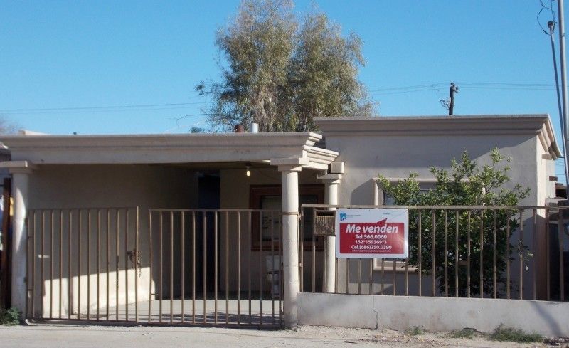 Proyecto Habitacional Terracota