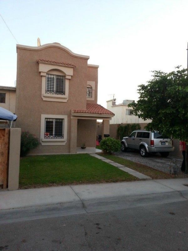 Casa en Venta en Fracc. Montecarlo Residencial I