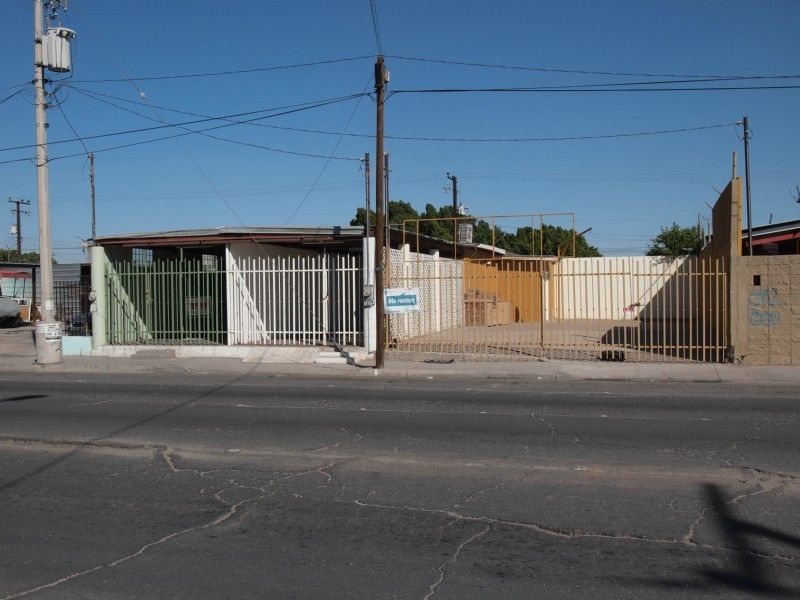 Oportunidad Locales en Venta en San Pedro Mezquital