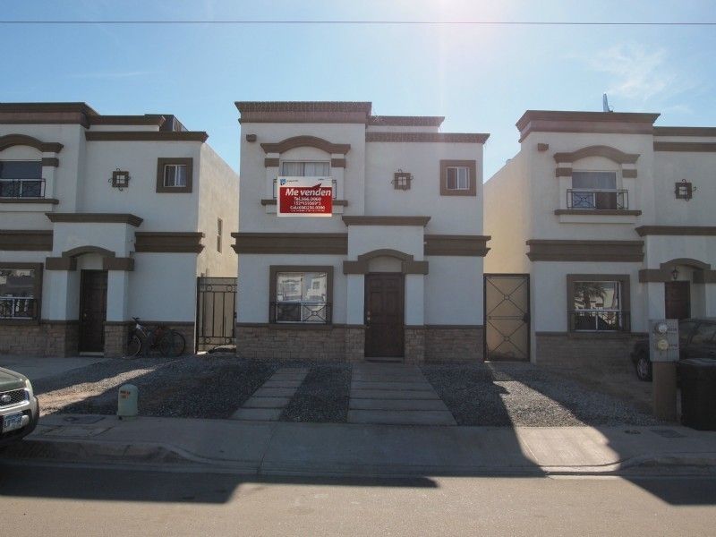 Verona Residencial Frente al Parque, en Venta Casa