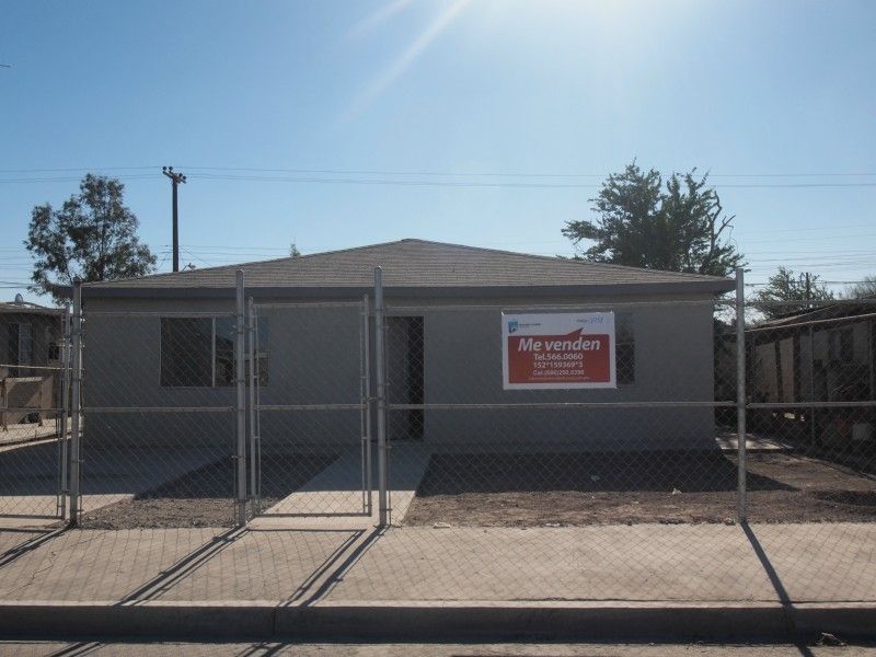 Amplia Casa en Venta en Col. Satelite