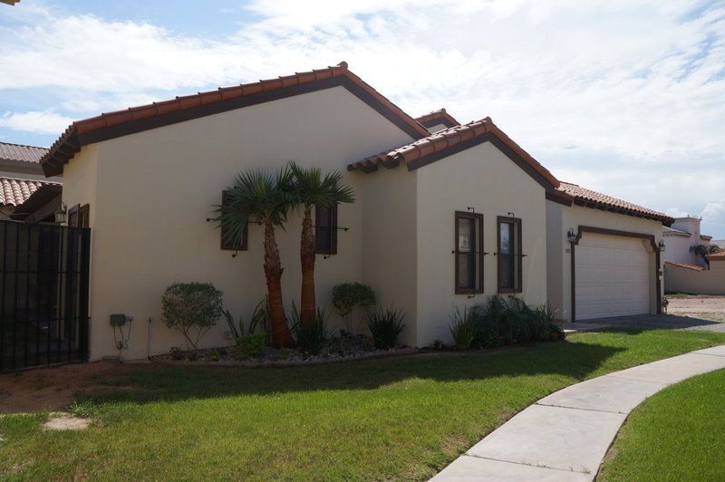 San Pedro Residencial, Casa en Una Planta y en Excelentes Condiciones