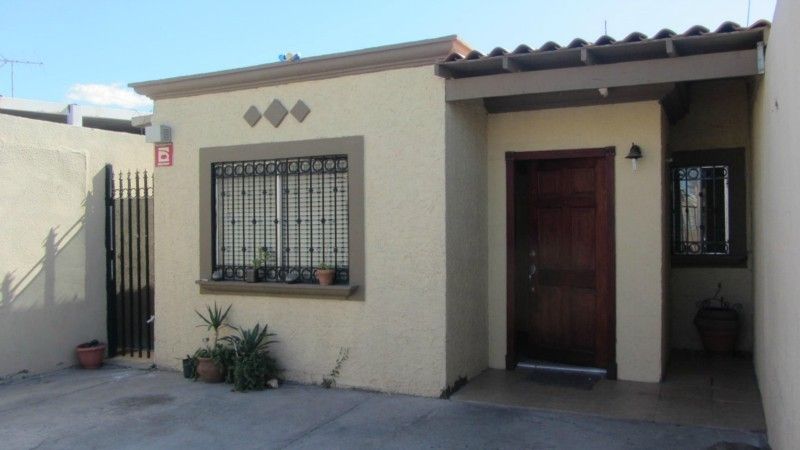 Casa en Venta en Fracc. Villanova
