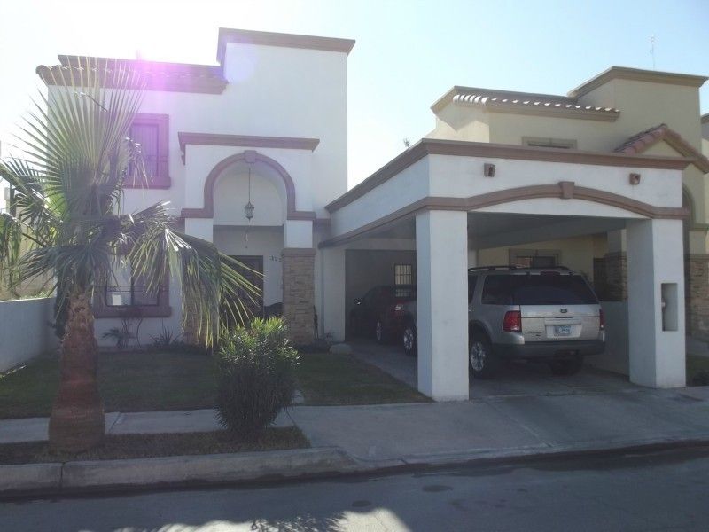 Casa en Puerta de Alcalá “Club Residencial”