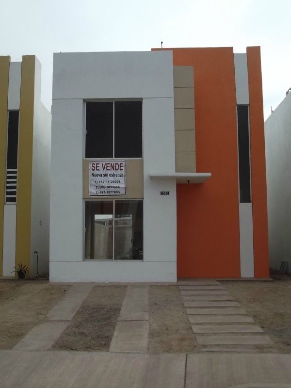 Oportunidad, Casa en venta en Fracc. Puerto Nuevo