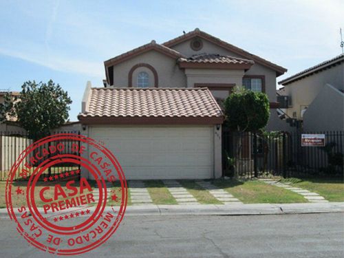 Casa en Venta en San Pedro Residencial