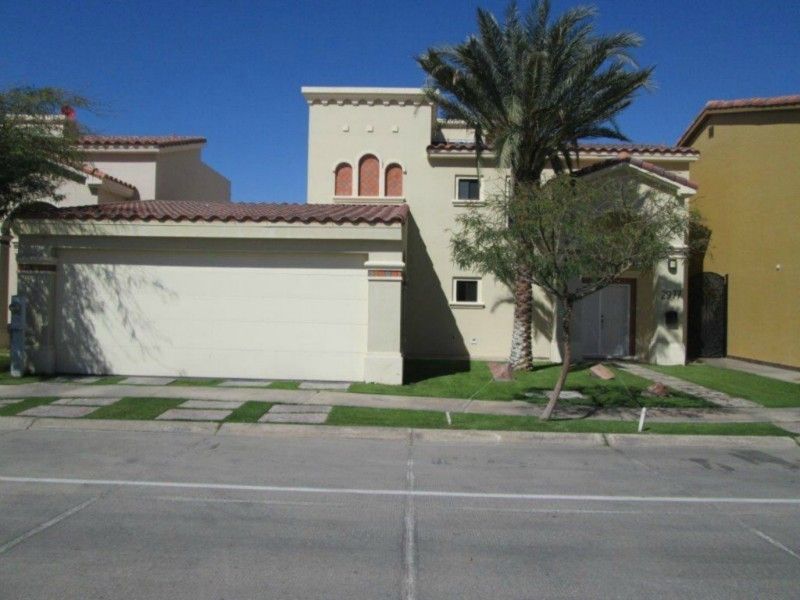Casa en Venta en Balboa Residencial con terreno excedente