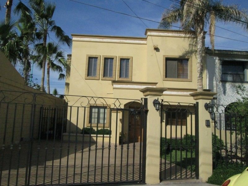 Bellísima casa en Vista Hermosa