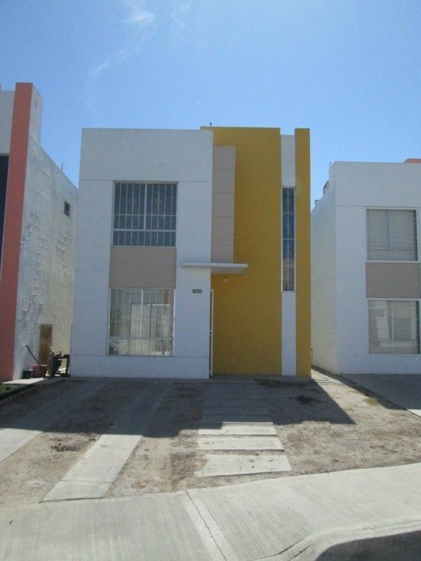 Bonita casa en Renta en Puerto Nuevo