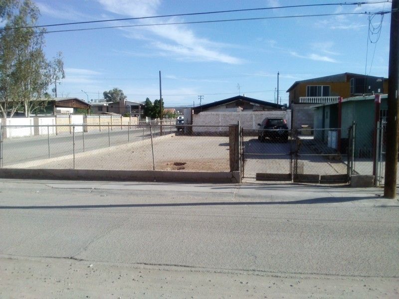 Terreno en venta en Conjunto Urbano Universitario