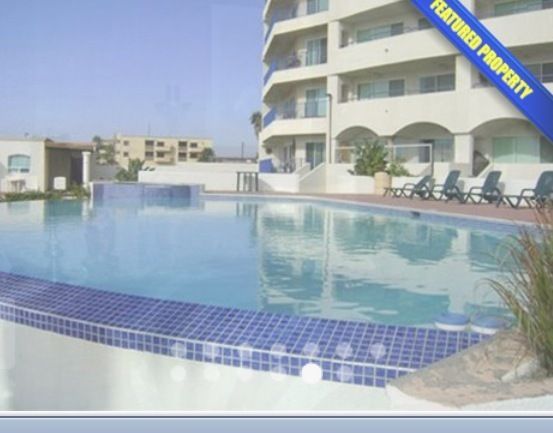 Condominio en renta para 1 semana o 15 días en Rosarito