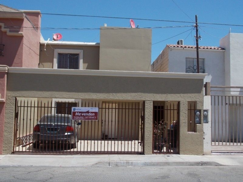 Casa en venta en villanova diamante