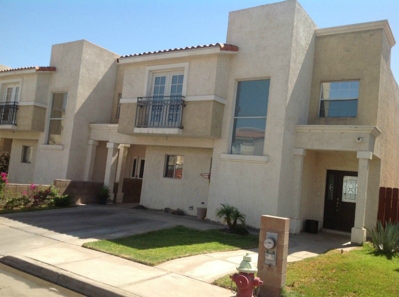 Casa en renta en Veredas del Sol
