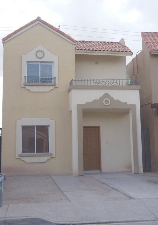 Casa en renta amueblada en Sevilla Residencial