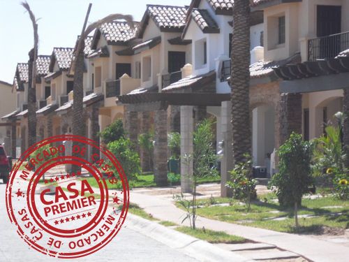 Venta Casas en La Toscana Residencial