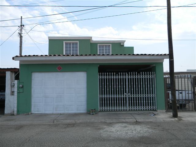 Bonita Casa en Venta en Villa Verde