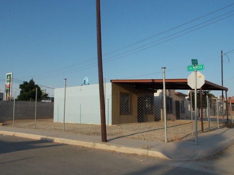 Casa en esquina en Valle de Puebla