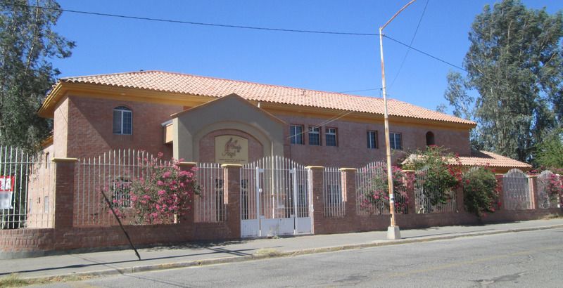 Oportunidad de rentar Edificio al lado de El Buen Pastor