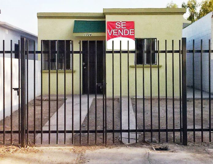 Casa en venta ubicada en Col. Esperanza Agricola