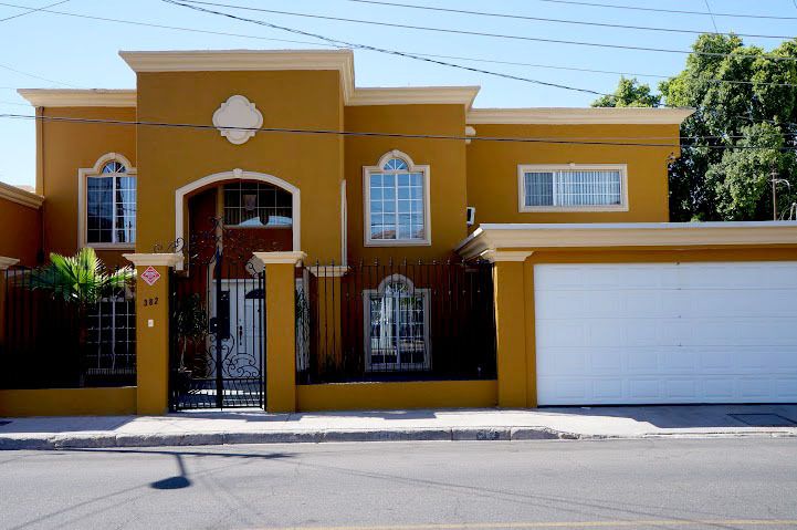 Amplia casa con excelente ubicación, Independencia Magisterial