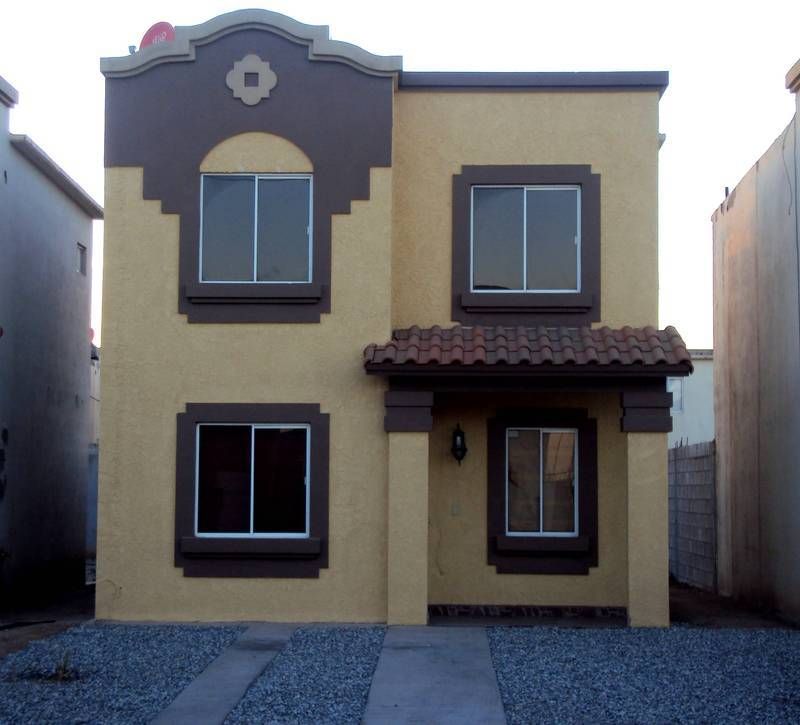 Renta bonita casa en Villa del Cedro