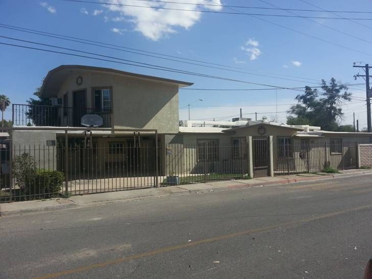 Amplia y bonita casa en venta en colonia Miraflores