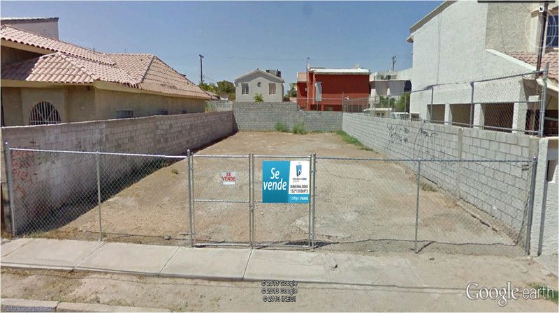 En venta terreno habitacional ubicado en Villafontana