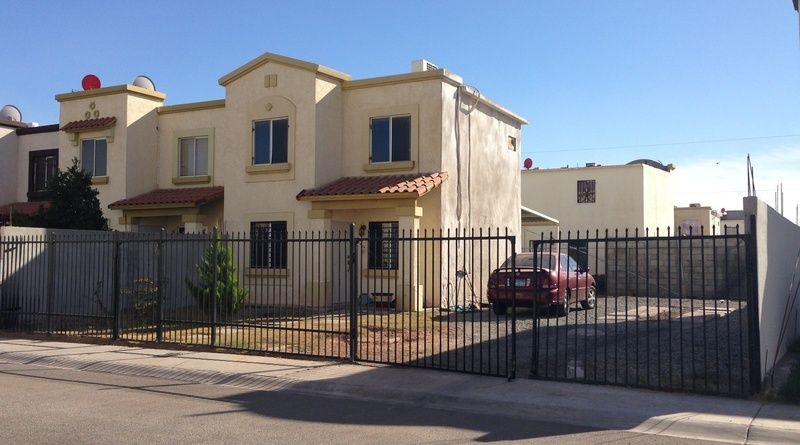Preciosa casa en venta en Toledo I