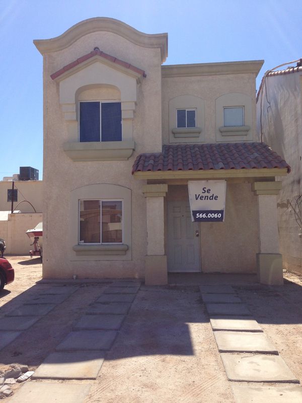 Excelente oportunidad de Estrenar casa en Toledo