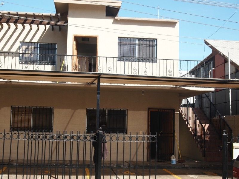 Departamento amueblado en Renta en Santa Teresa