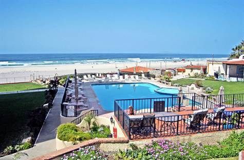 Oportunidad de rentar condominio en Rosarito en Julio