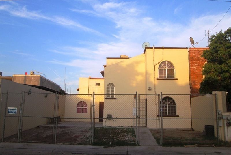 Bonita casa en venta en San Vizcaino