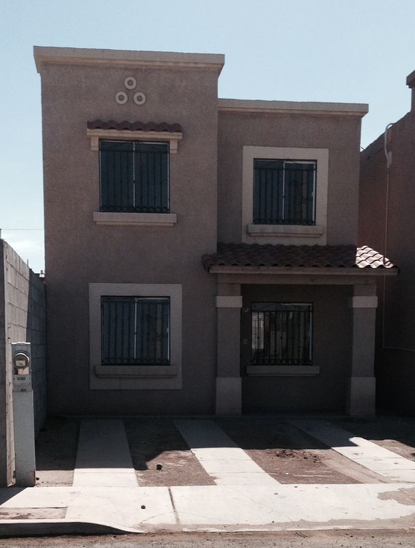 Bonita casa en venta en Gran Venecia II