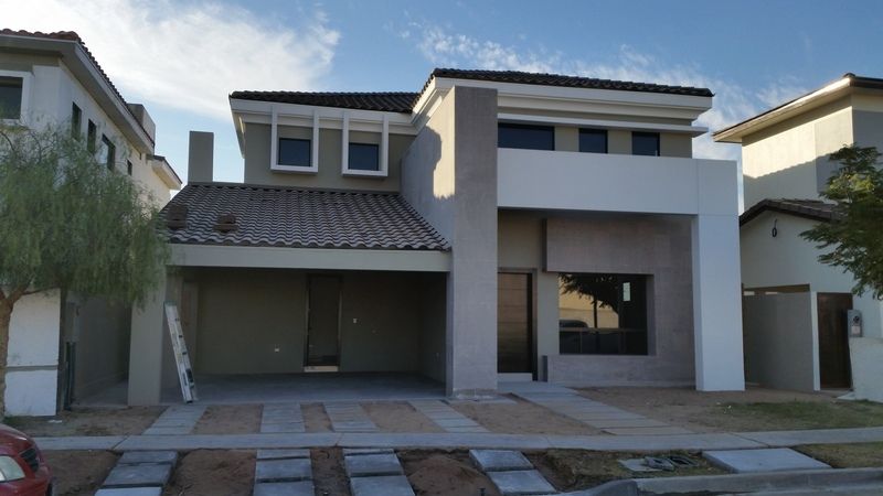 Estrena Preciosa Residencia en San Pedro  II