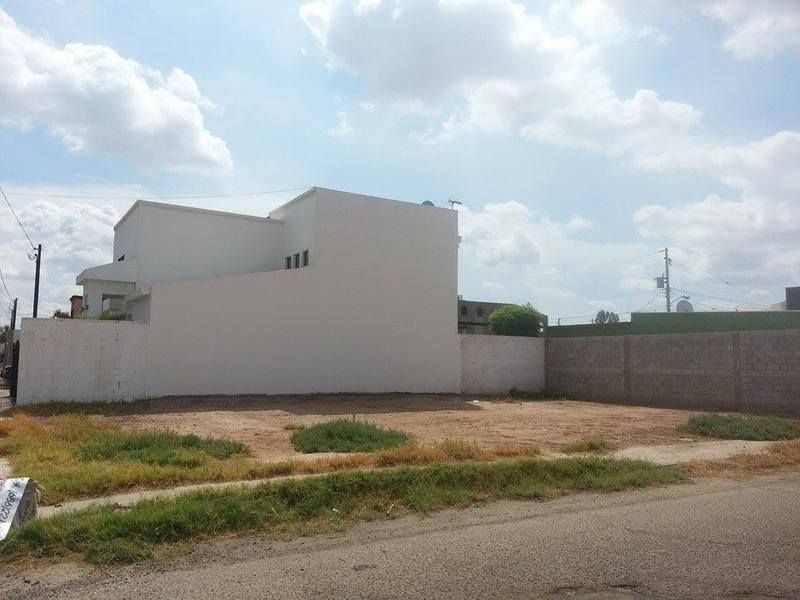 Adquiere terreno habitacional cercano a Garita II