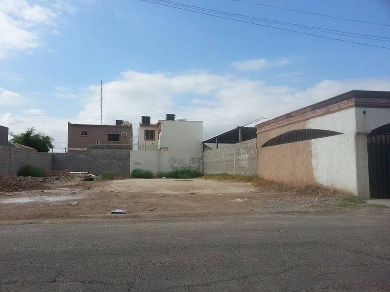 Oportunidad de adquirir terreno habitacional en Villanova