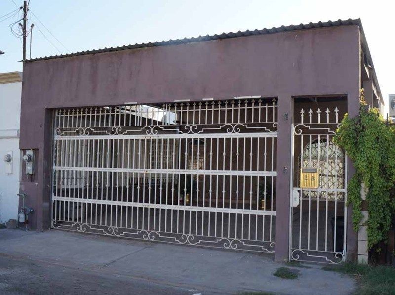 Renta cerca de Garita I en Fracc. Hípico – Amueblada –