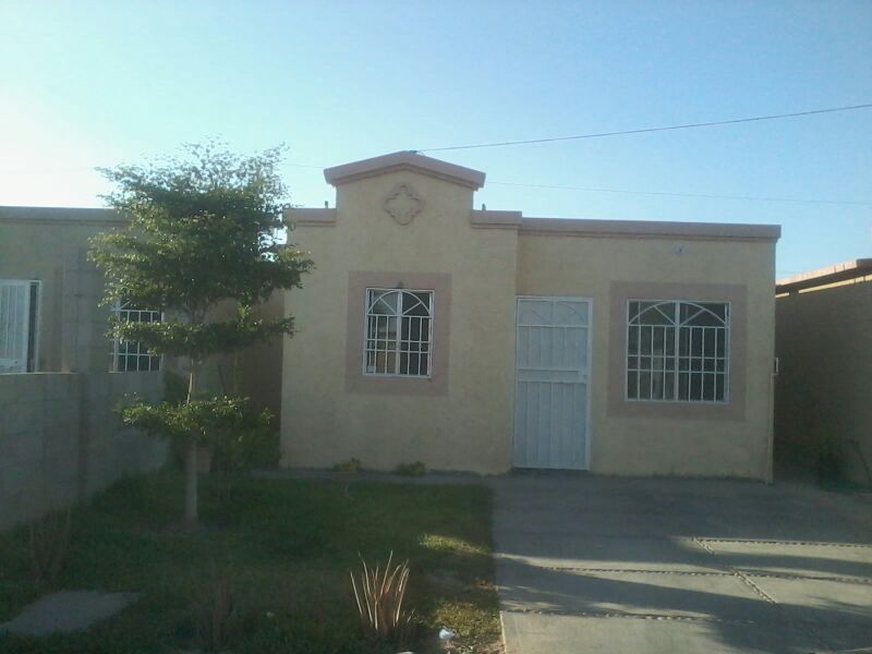 Bonita y equipada casa en venta en Victoria Residencial