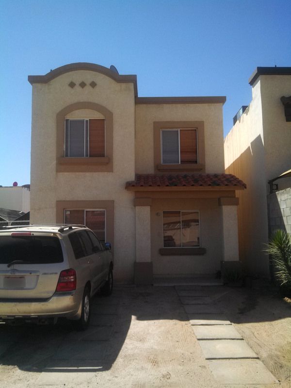 Renta bonita casa ubicada en Fracc. Villa Toledo