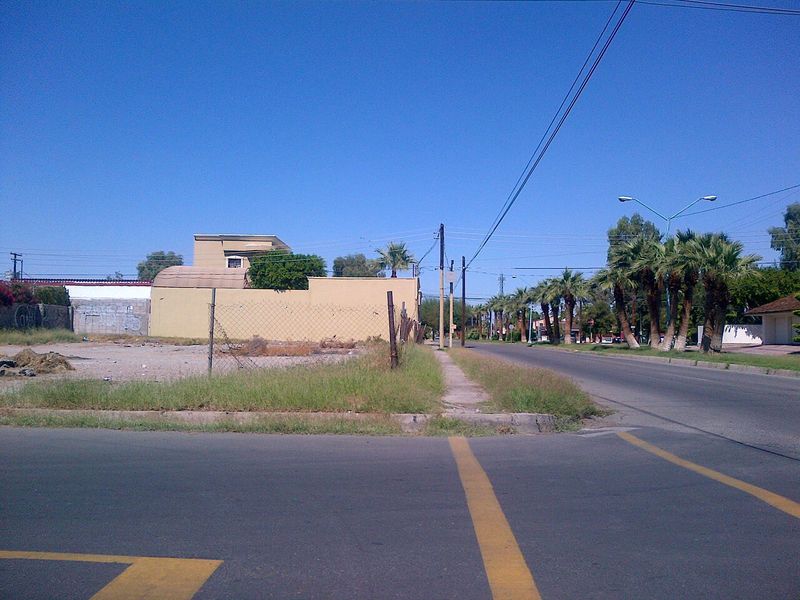Excelente oportunidad de adquirir terreno habitacional en Villafontana