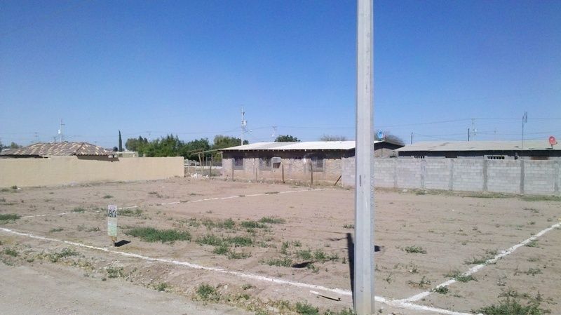 Excelente oportunidad de Comprar terreno en Desarrollo Oasis