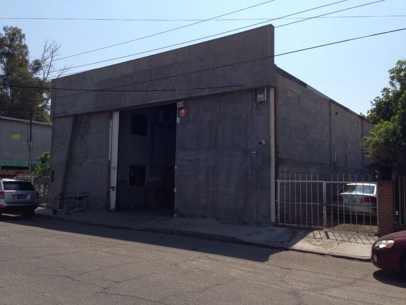 En venta bodega/almacén muy bien ubicado en Independencia
