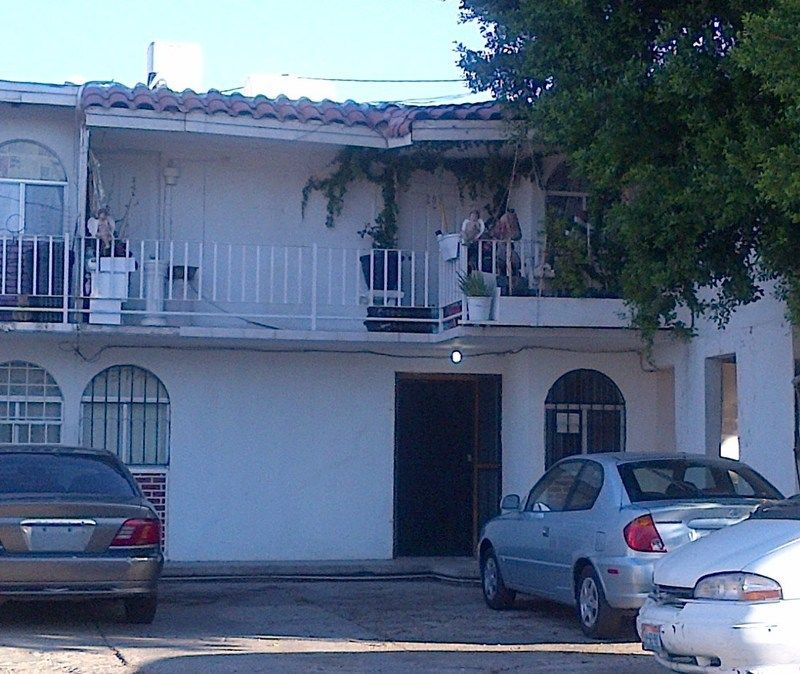 Departamento en Venta a 5 min. de la UABC