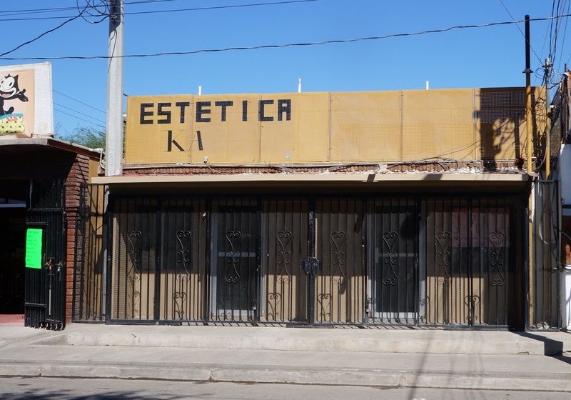 Oportunidad de Rentar Local comercial por Col. Carbajal