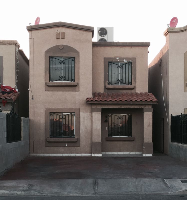 Super oportunidad de Estrena casa en Gran Venecia