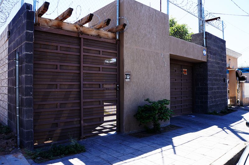 Oficinas con excelente ubicación en Cuauhtémoc Sur