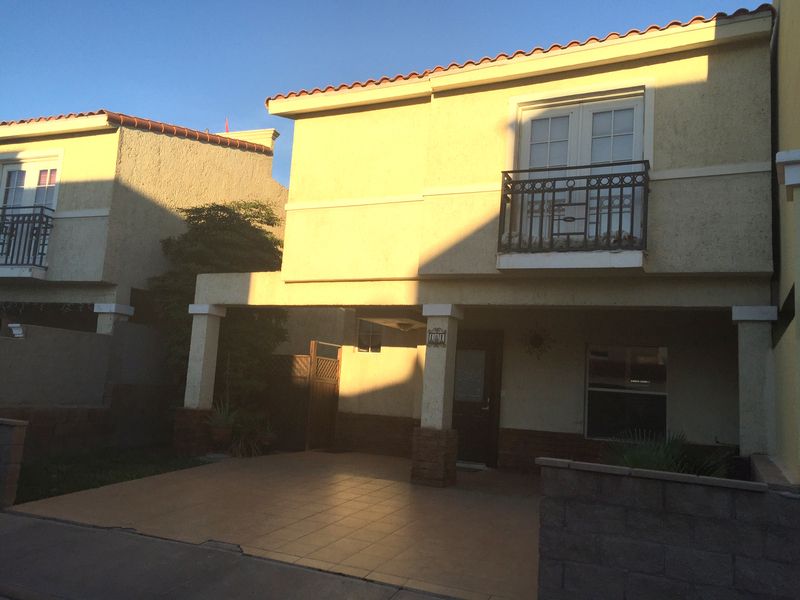 Tu casa en la Zona Dorada, Residencial Veredas del Sol