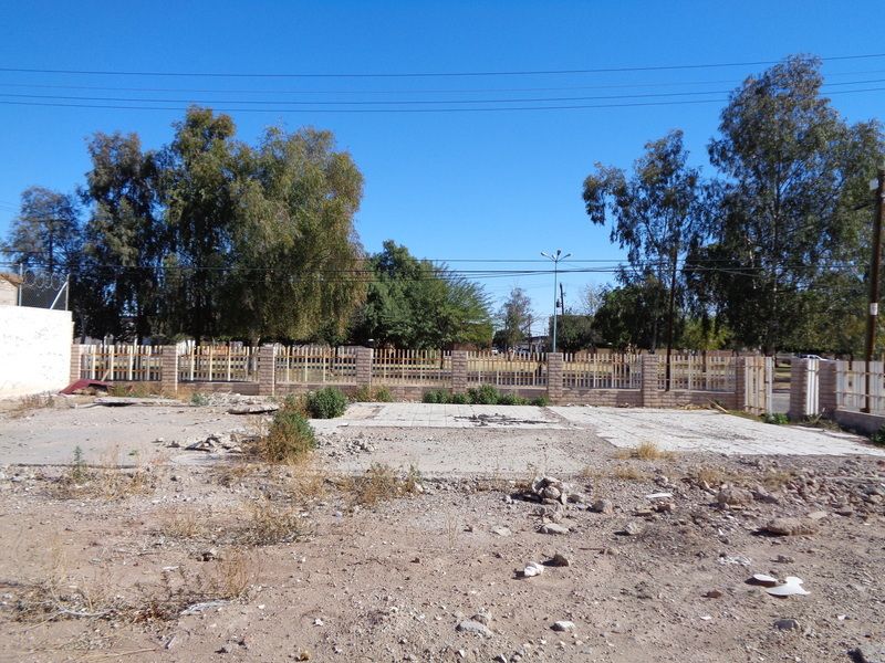 Terreno habitacional en venta ubicado en Jardines del Lago
